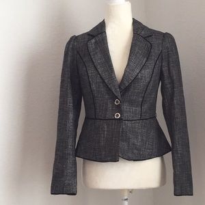 WHBM Blazer